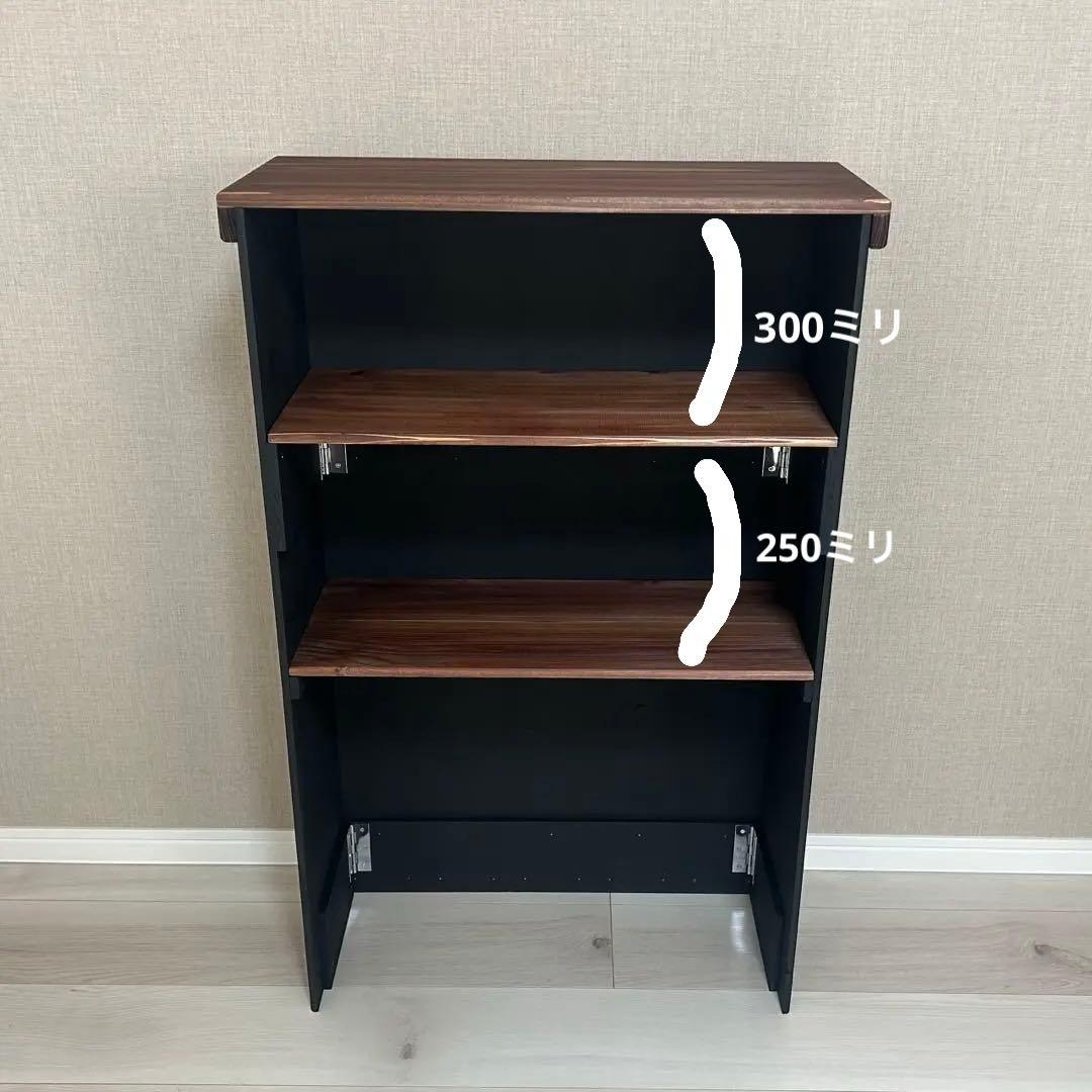 【uni】かわいい折り畳み式レジカウンター♪オーダー品