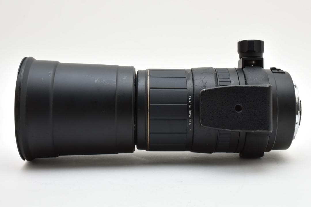 ★良品★シグマ SIGMA 170-500mm f5-6.3 ASP #1233