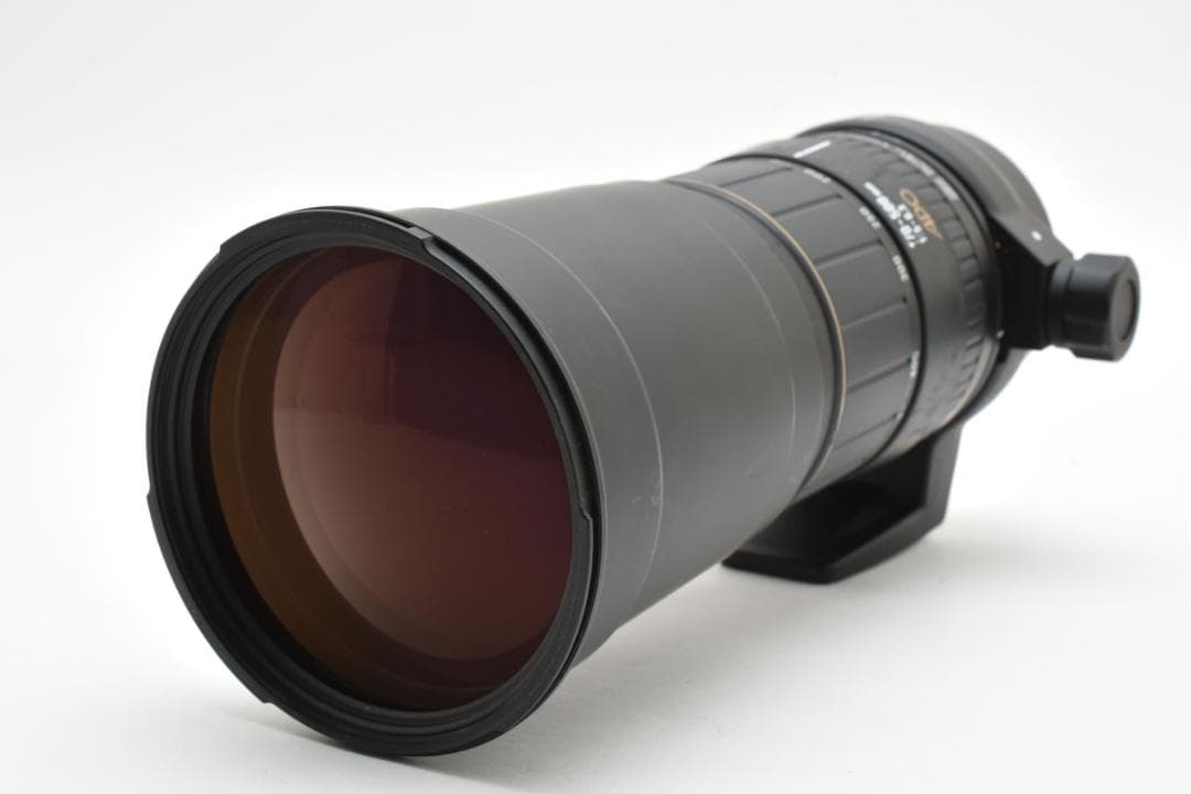 ★良品★シグマ SIGMA 170-500mm f5-6.3 ASP #1233