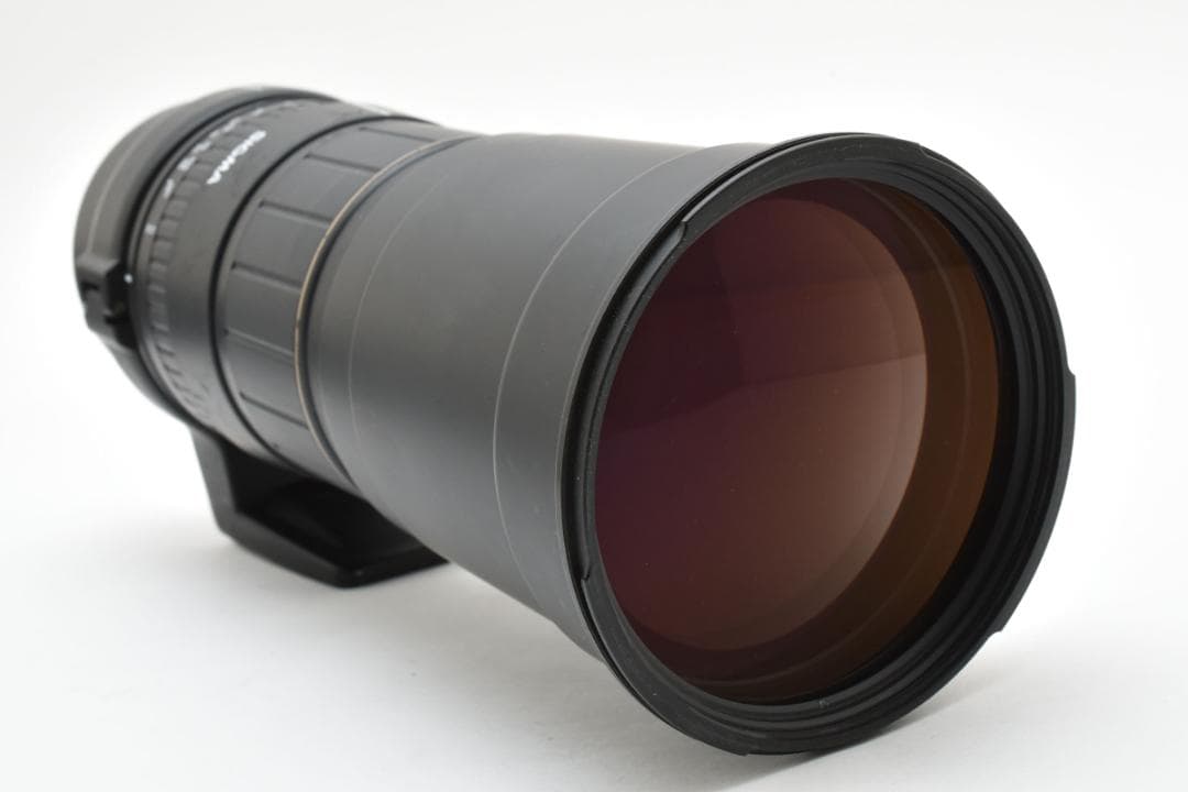 ★良品★シグマ SIGMA 170-500mm f5-6.3 ASP #1233