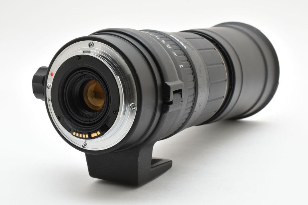 ★良品★シグマ SIGMA 170-500mm f5-6.3 ASP #1233