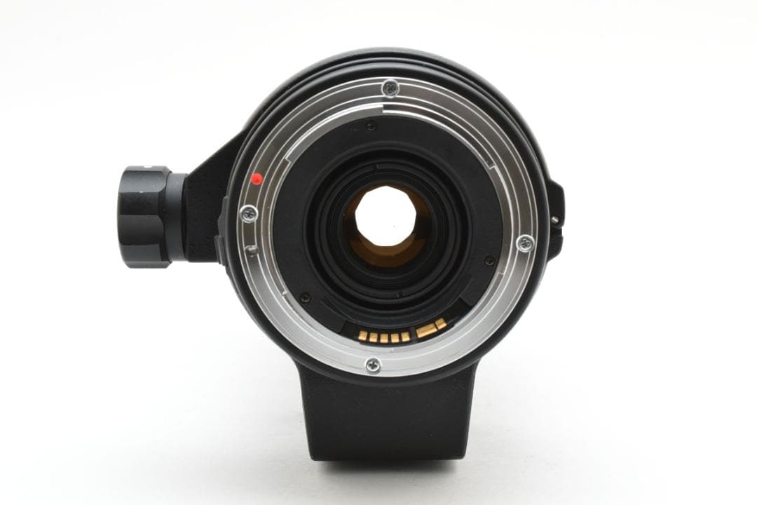 ★良品★シグマ SIGMA 170-500mm f5-6.3 ASP #1233