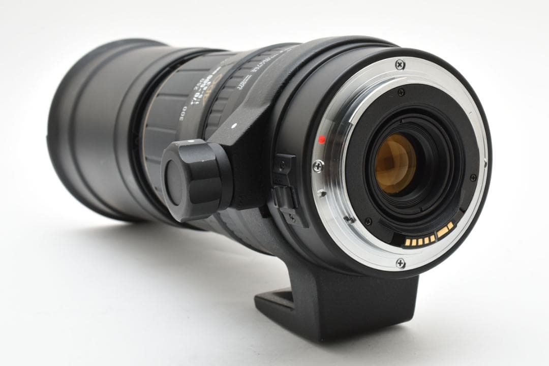 ★良品★シグマ SIGMA 170-500mm f5-6.3 ASP #1233
