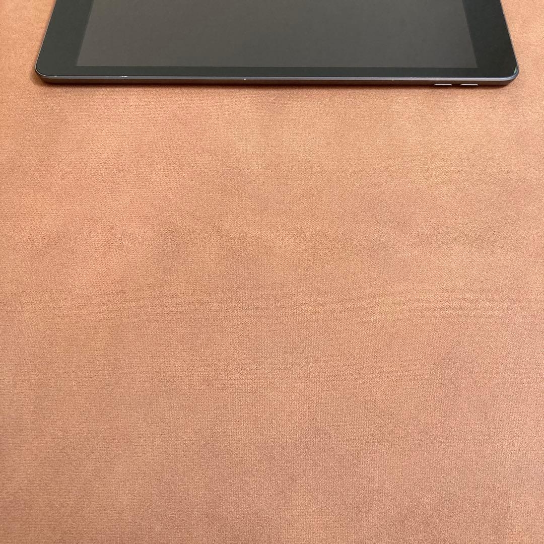 3465【早い者勝ち】電池良好☆iPad7 第7世代 32GB WIFIモデル☆