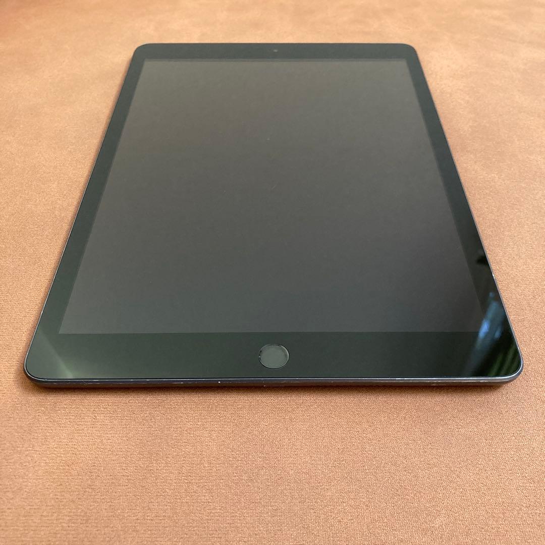 3465【早い者勝ち】電池良好☆iPad7 第7世代 32GB WIFIモデル☆