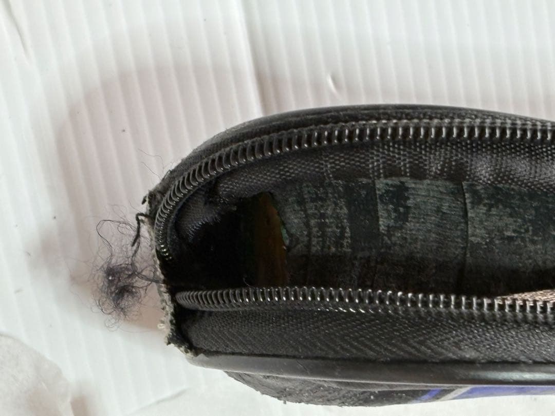 NANOFORCE 500S テニスラケット3本まとめ売り