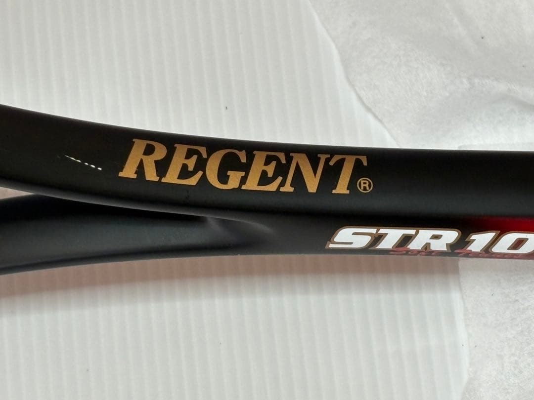 NANOFORCE 500S テニスラケット3本まとめ売り