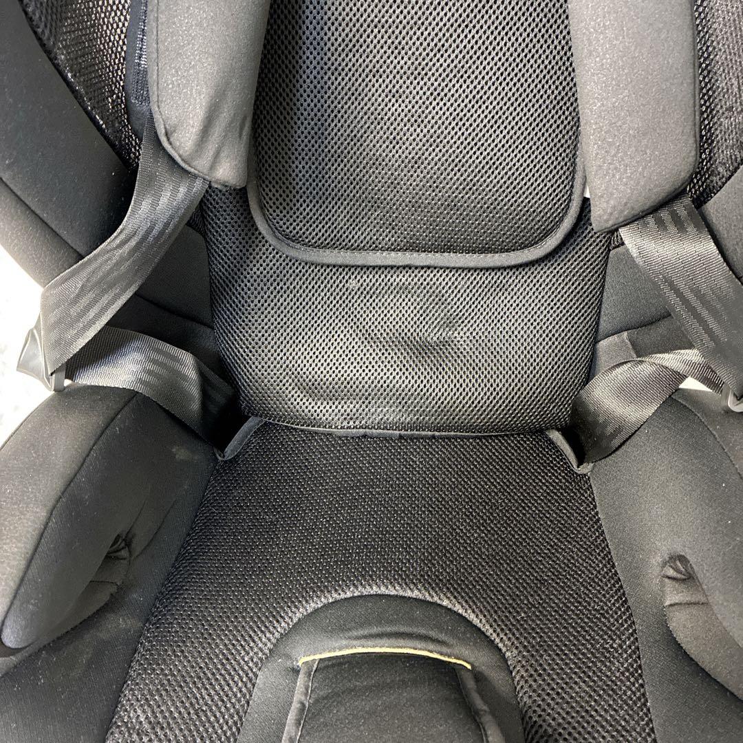 【良品】レカロ J1 SELECT ジュニアシート RECARO J1セレクト