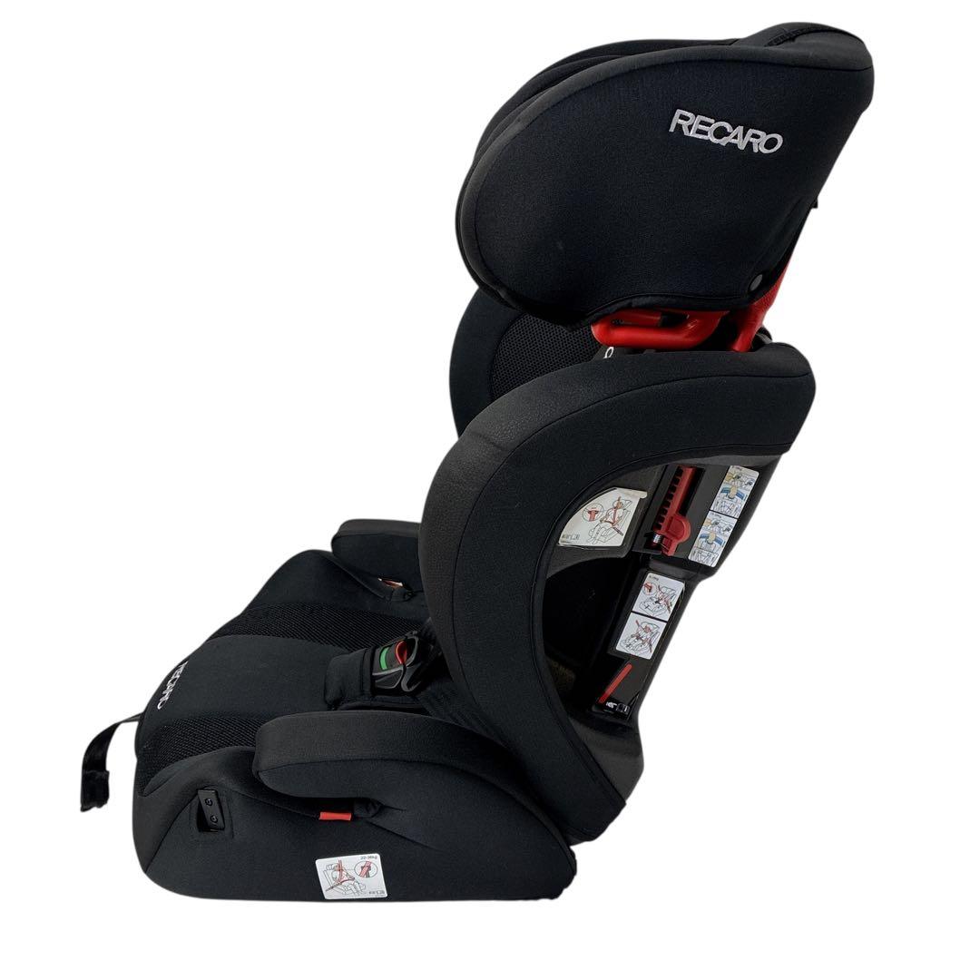 【良品】レカロ J1 SELECT ジュニアシート RECARO J1セレクト