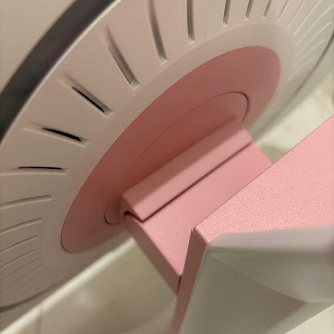 AOC ゲーミング モニター ピンク