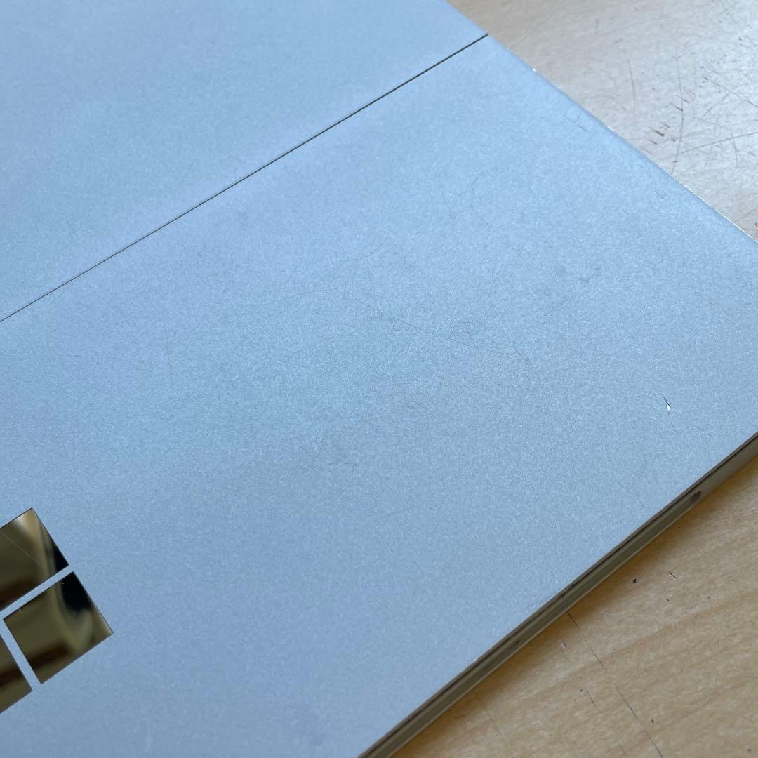 Windowsタブレット本体 Surface Pro5 1807 LTE SSD256GB 8GB #3