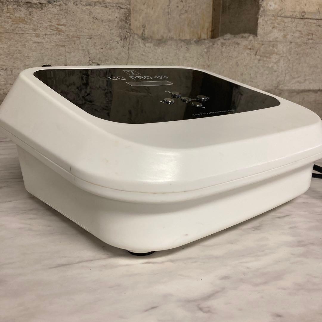 【送料込み】業務用キャビテーション　CC PRO-03 サロン