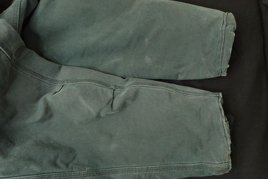 X*I様 Carhartt ⚪︎トラディショナルジャケット　ワークジャケット　フ