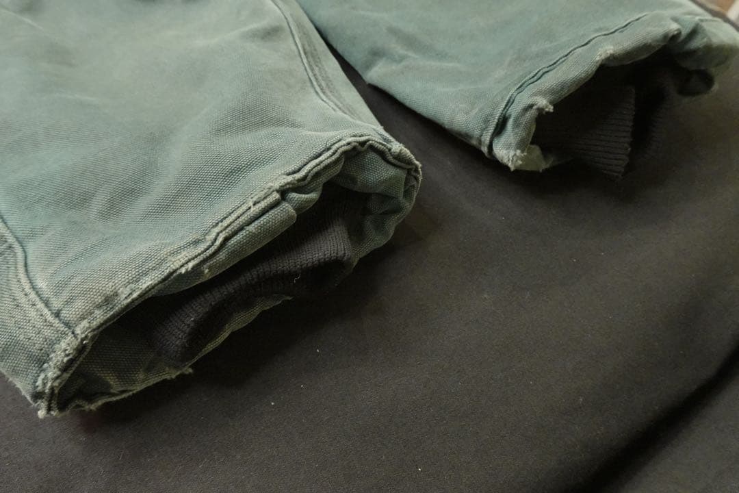 X*I様 Carhartt ⚪︎トラディショナルジャケット　ワークジャケット　フ