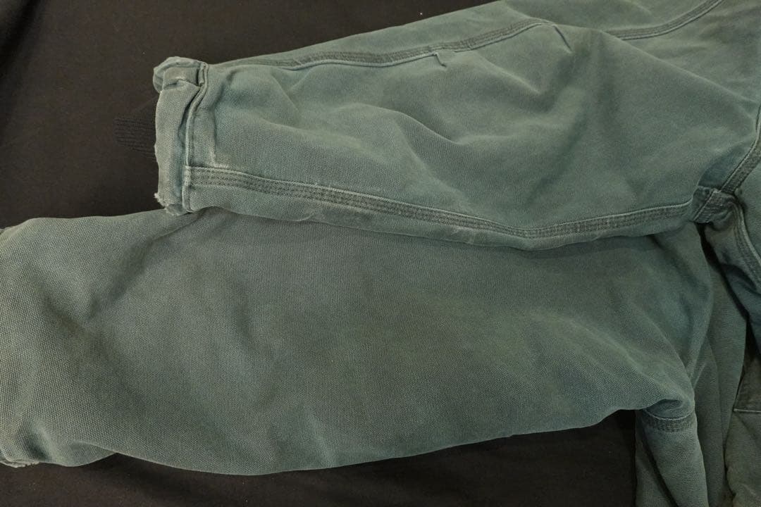 X*I様 Carhartt ⚪︎トラディショナルジャケット　ワークジャケット　フ