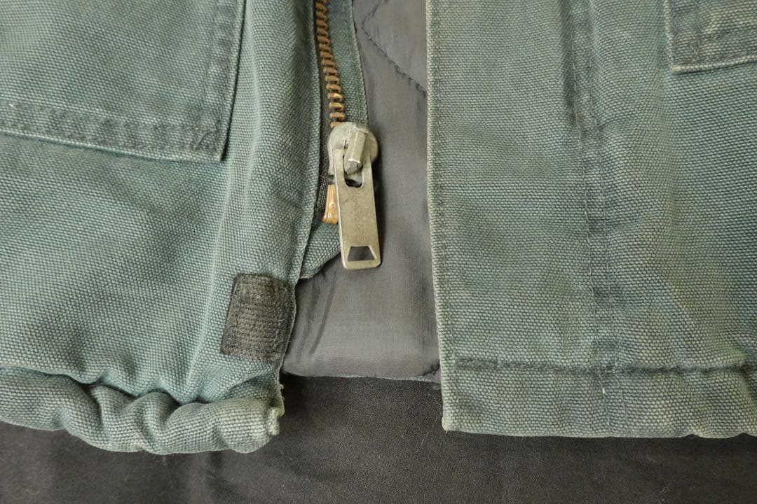 X*I様 Carhartt ⚪︎トラディショナルジャケット　ワークジャケット　フ