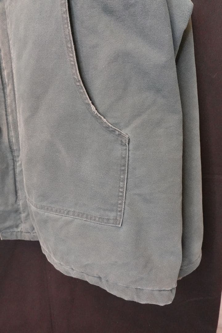 X*I様 Carhartt ⚪︎トラディショナルジャケット　ワークジャケット　フ