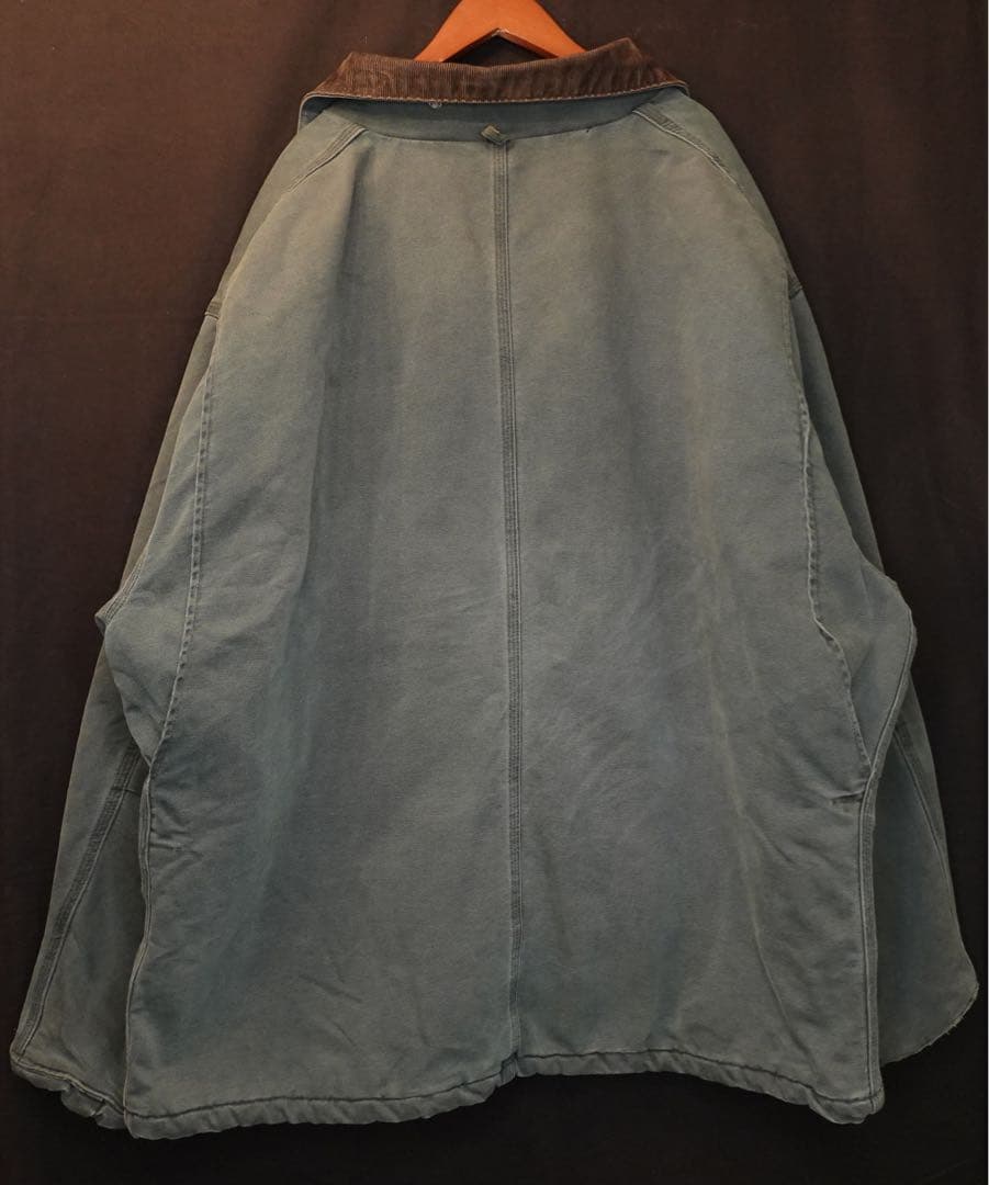 X*I様 Carhartt ⚪︎トラディショナルジャケット　ワークジャケット　フ