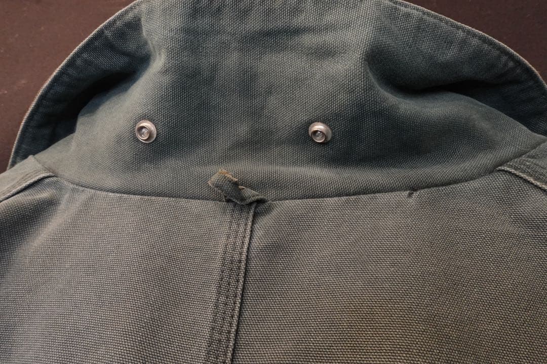 X*I様 Carhartt ⚪︎トラディショナルジャケット　ワークジャケット　フ