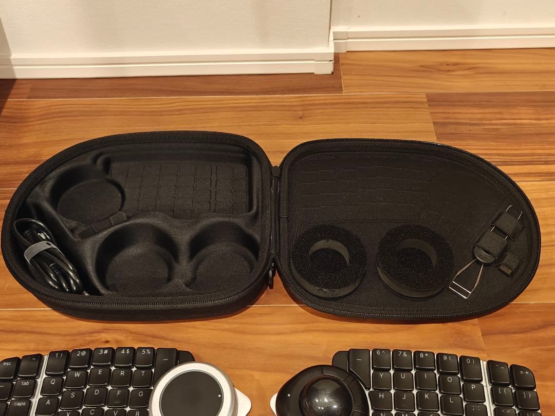 naya create 本体 + track, tune