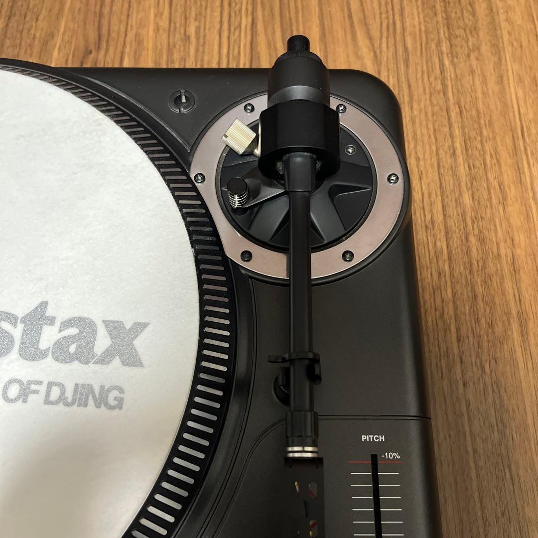 Vestax ターンテーブル　PDX-3000MKⅡ おまけ付き