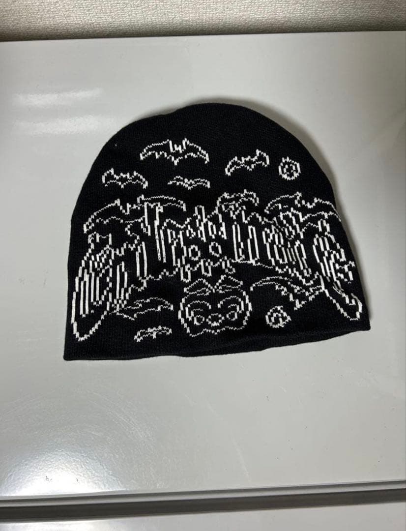 endlessmade エンドレスメイド ビーニー