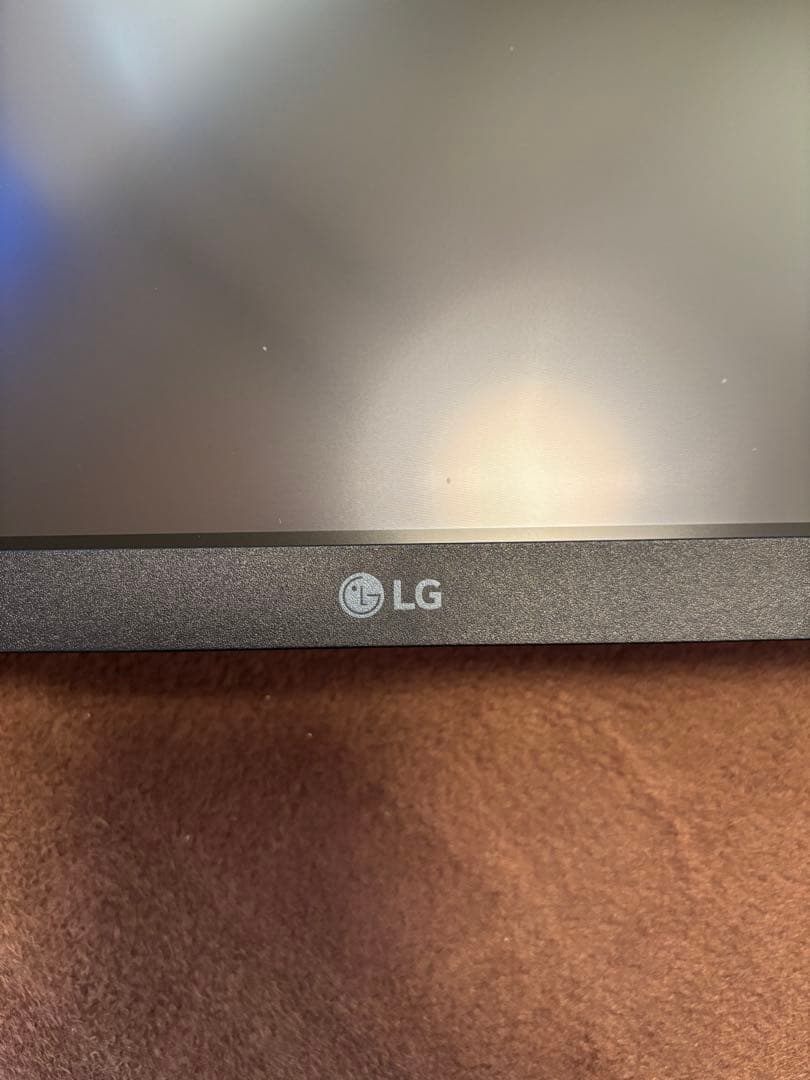 LGモニター 27UQ850-w