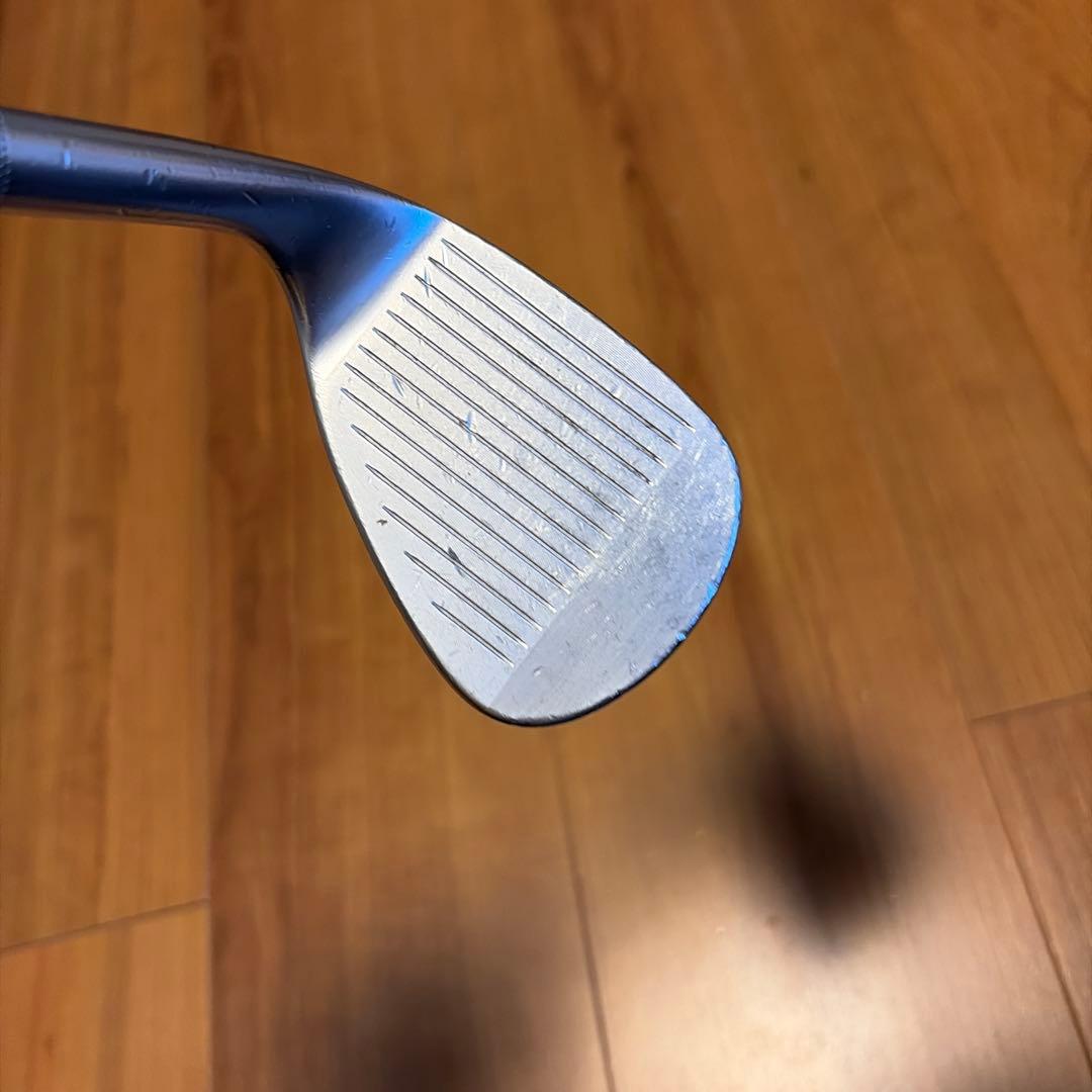 タイトリスト　ウェッジセット　52度　58度