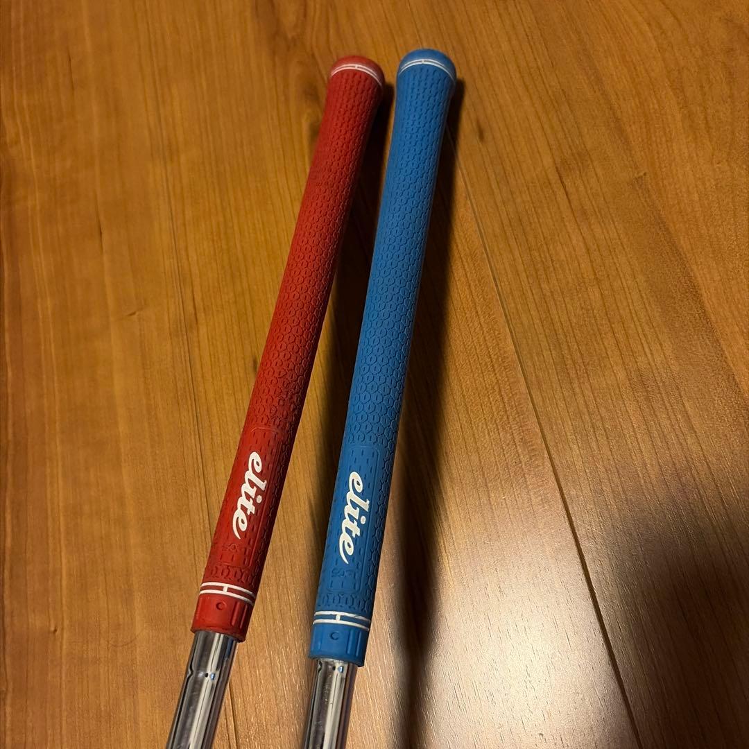 タイトリスト　ウェッジセット　52度　58度