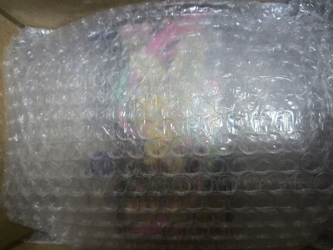 ポケモンカードゲーム MEGAドリームEX 1boxシュリンク付き