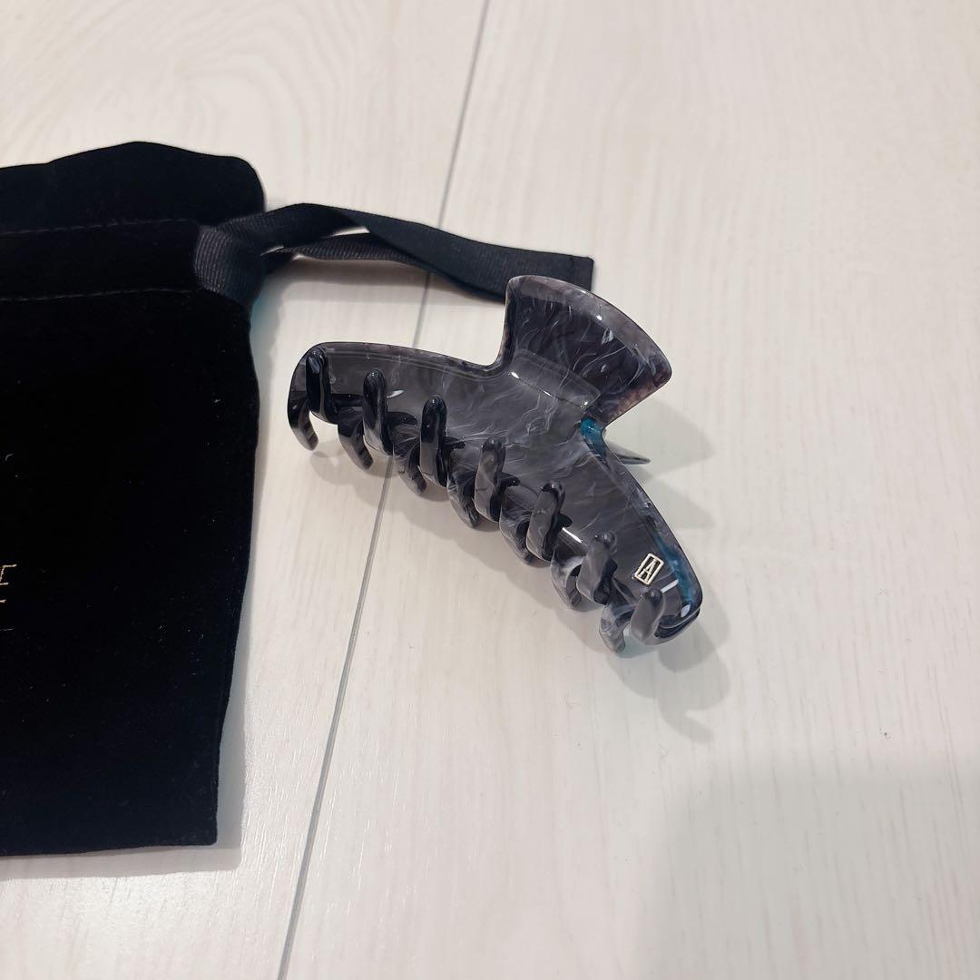 alexandre de paris ヘアクリップ