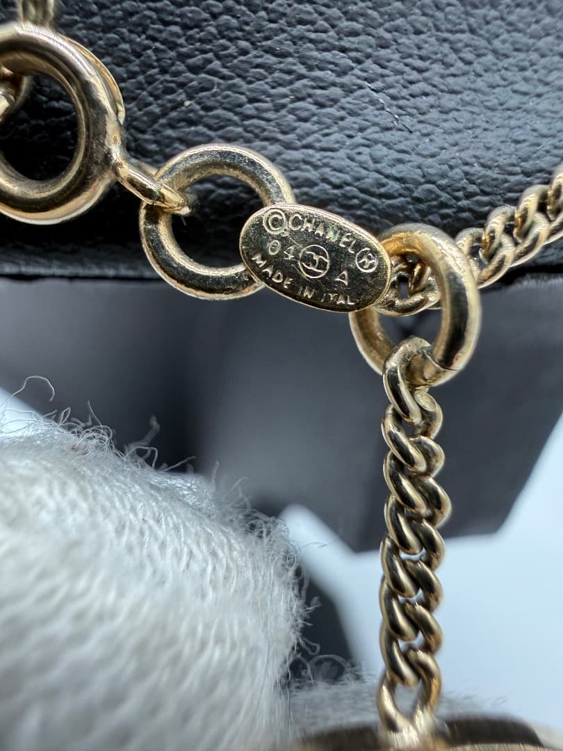 た*や様 CHANEL ネックレス