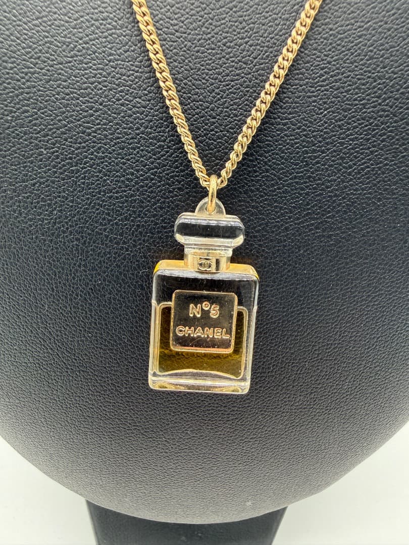 た*や様 CHANEL ネックレス