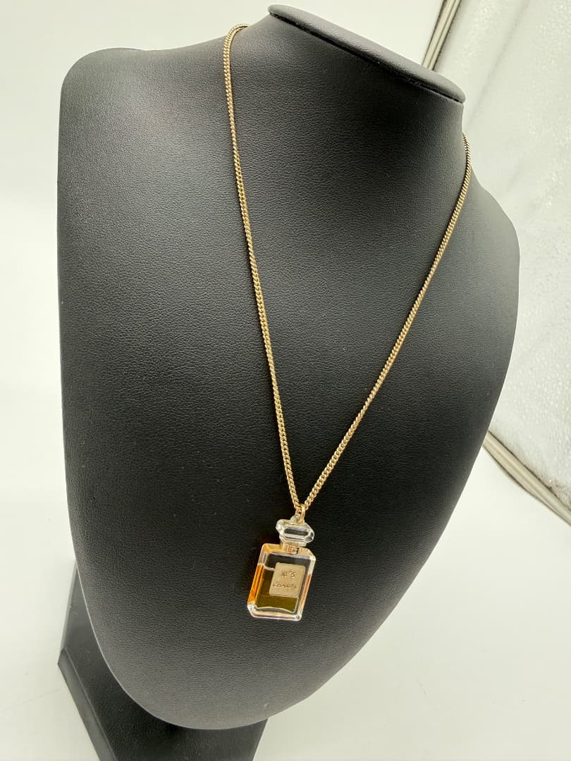 た*や様 CHANEL ネックレス