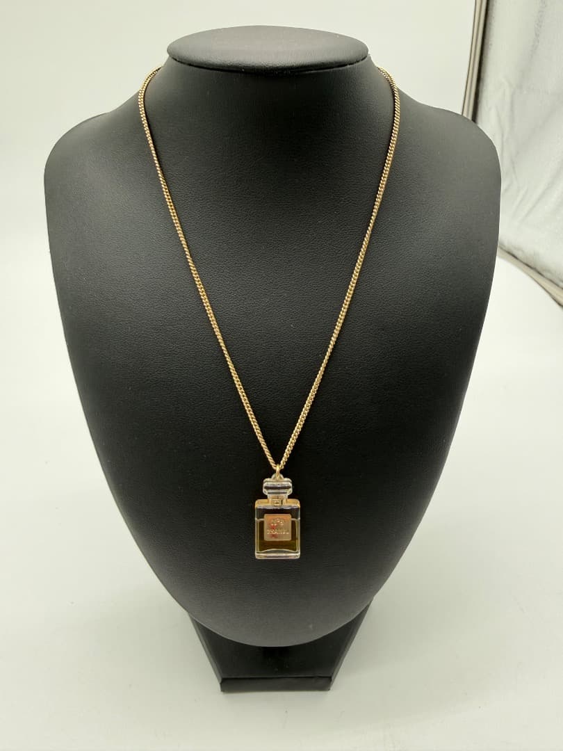 た*や様 CHANEL ネックレス