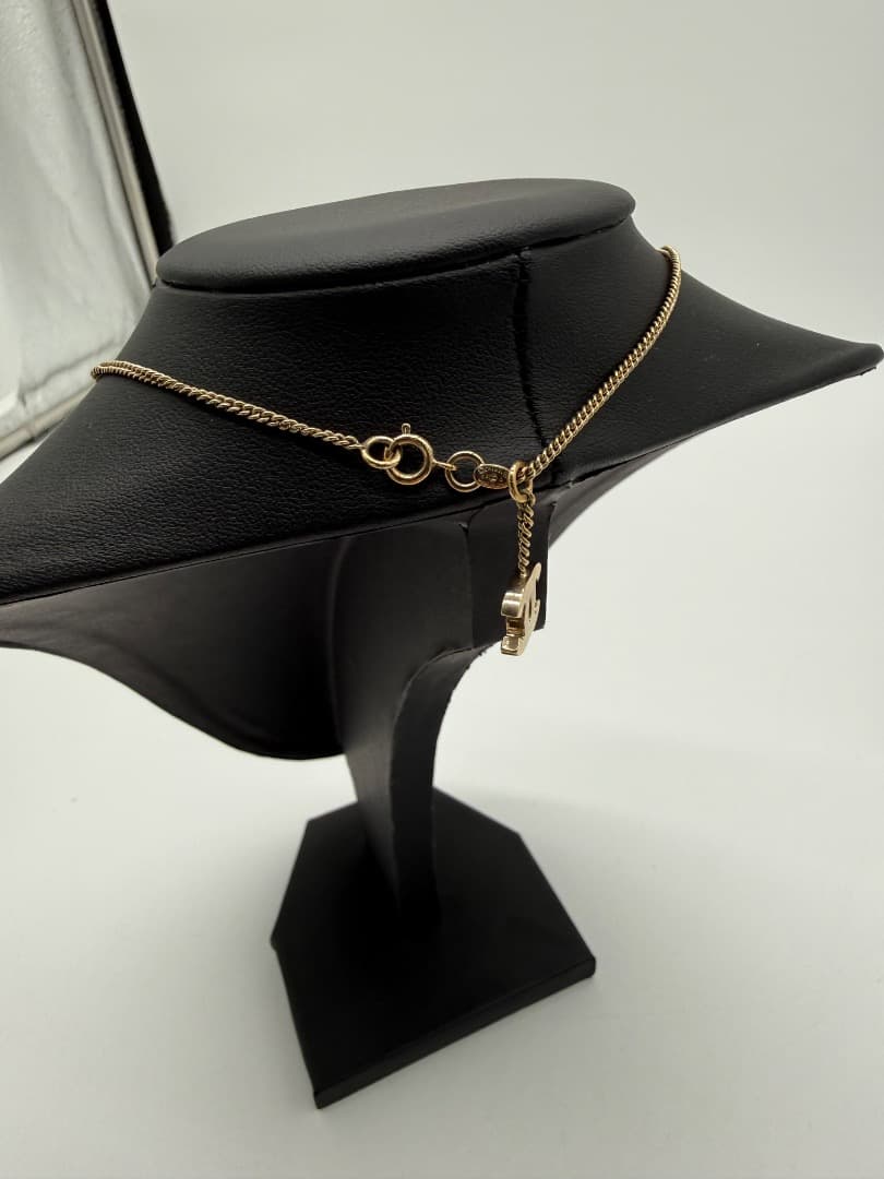 た*や様 CHANEL ネックレス