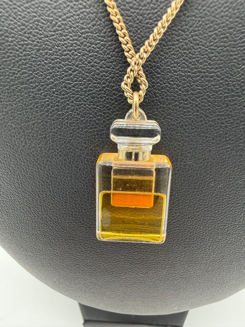 た*や様 CHANEL ネックレス