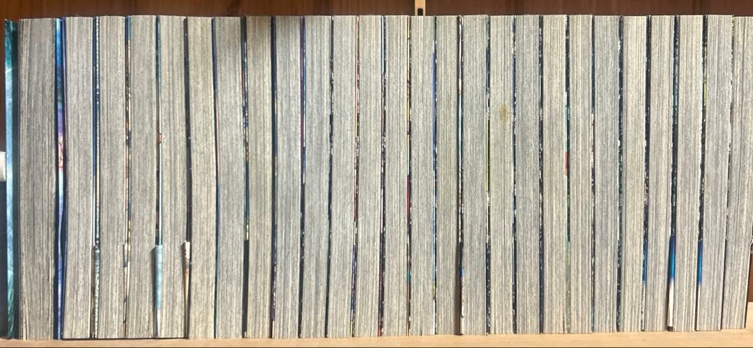 Dr.STONE漫画26巻セット