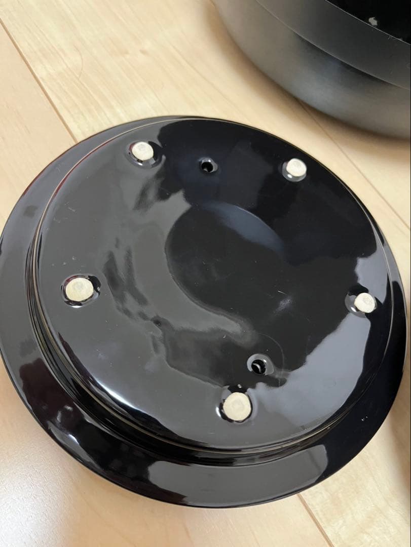 シロカ　かまどさん　長谷園