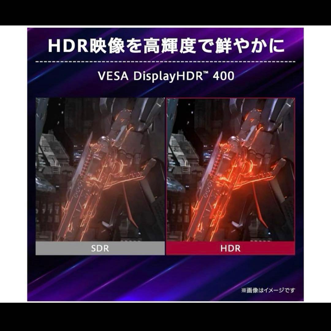 【新品未開封】LGUltraGear 31.5インチ 32GS75Q-B