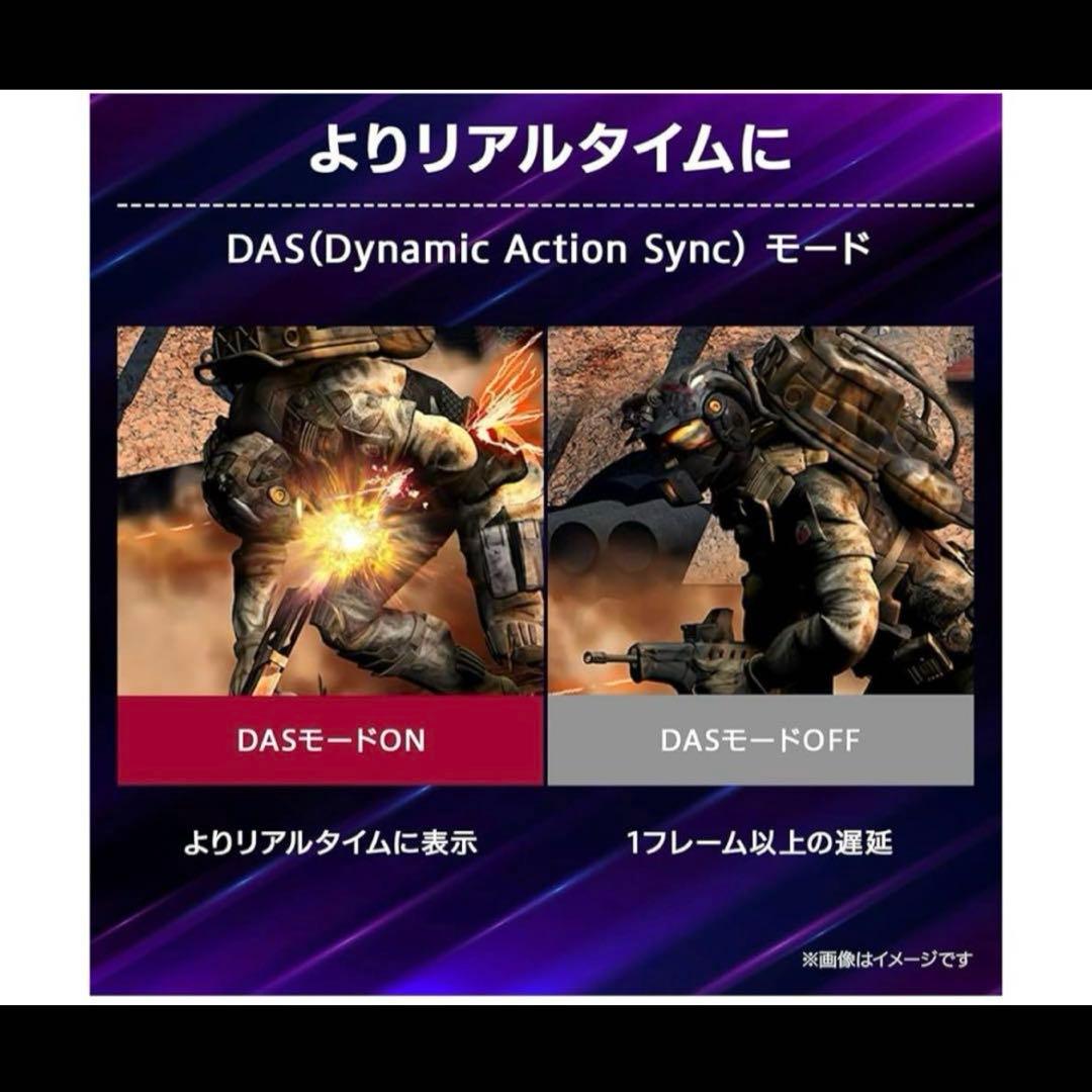 【新品未開封】LGUltraGear 31.5インチ 32GS75Q-B