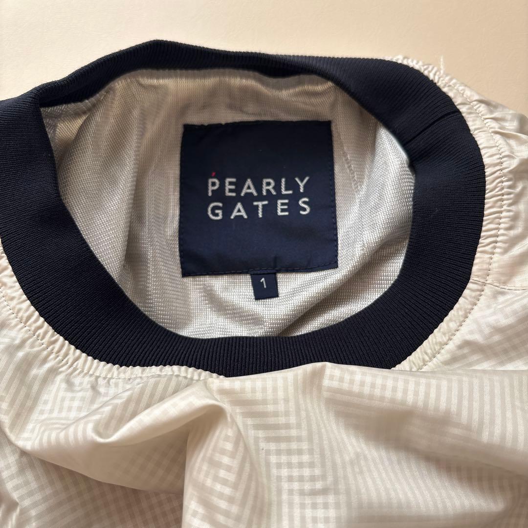 パーリーゲイツ スニード サイズ1