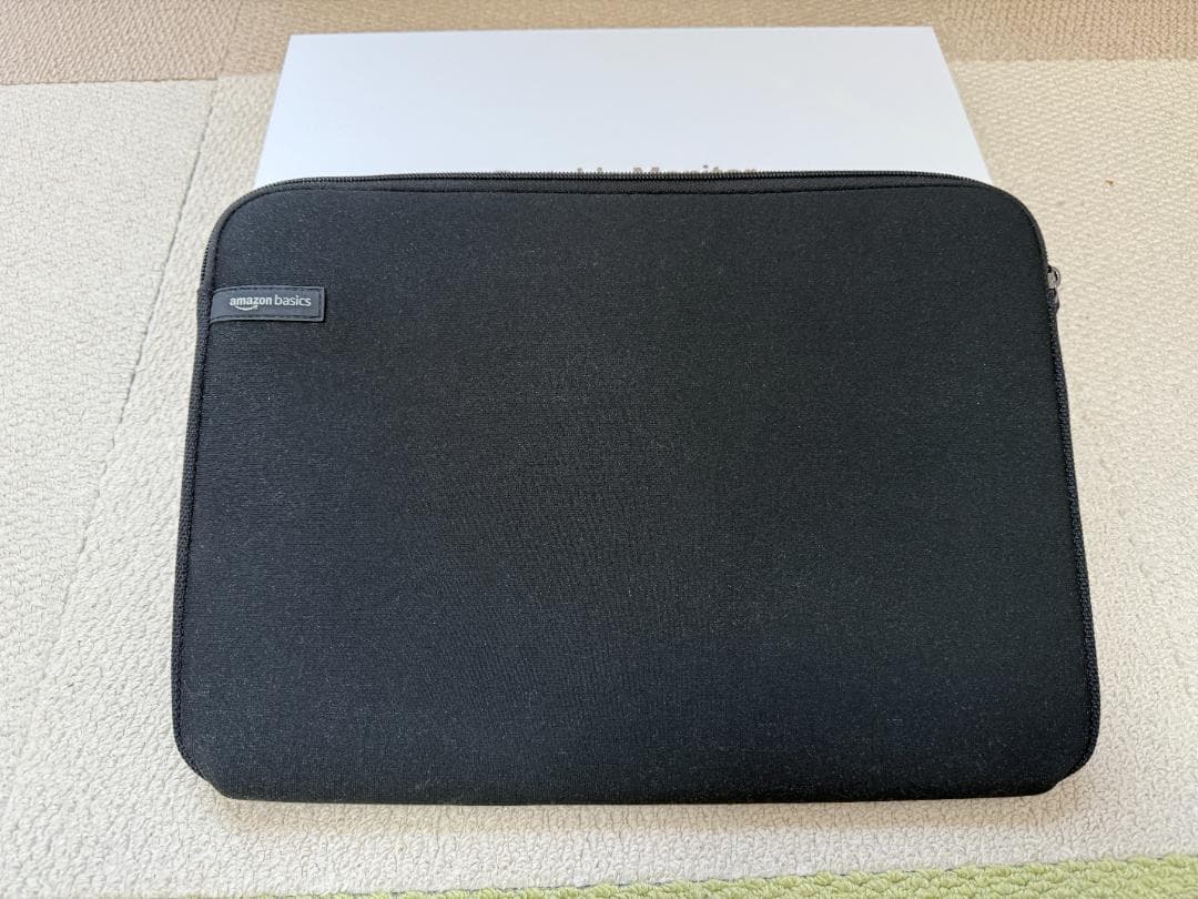 【美品】kksmart モバイルモニター 16インチ NK-16G 薄型 軽量