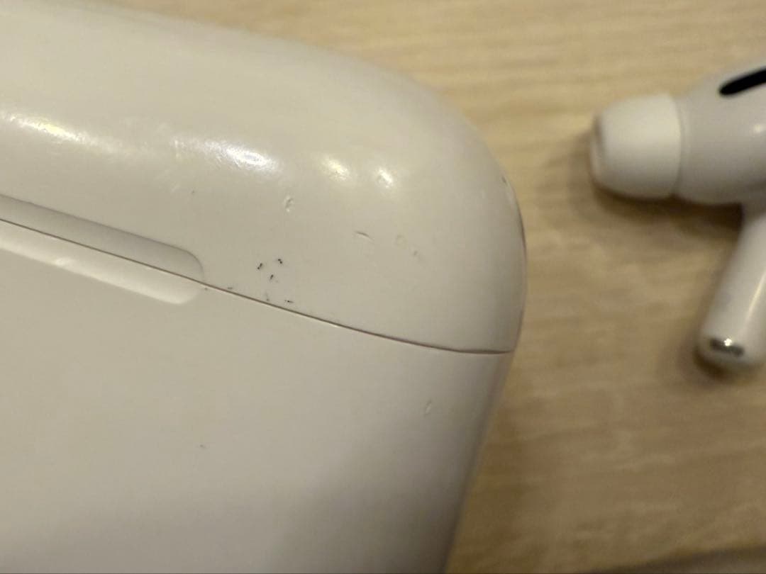 AirPods Pro 【第二世代】右耳のみ➕充電ケース