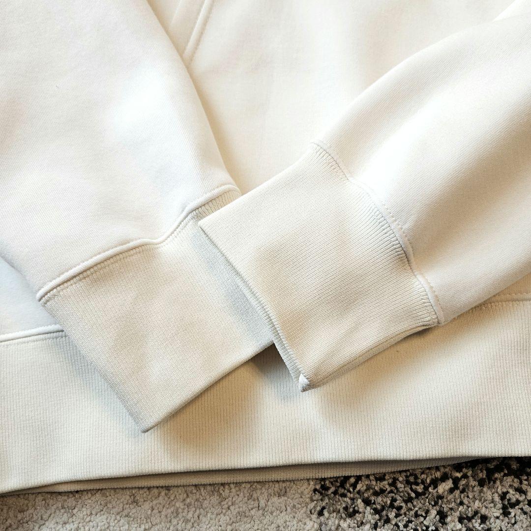 美品⭐マッカージュ KRYS-R プルオーバーフーディー/ユニセックスパーカー