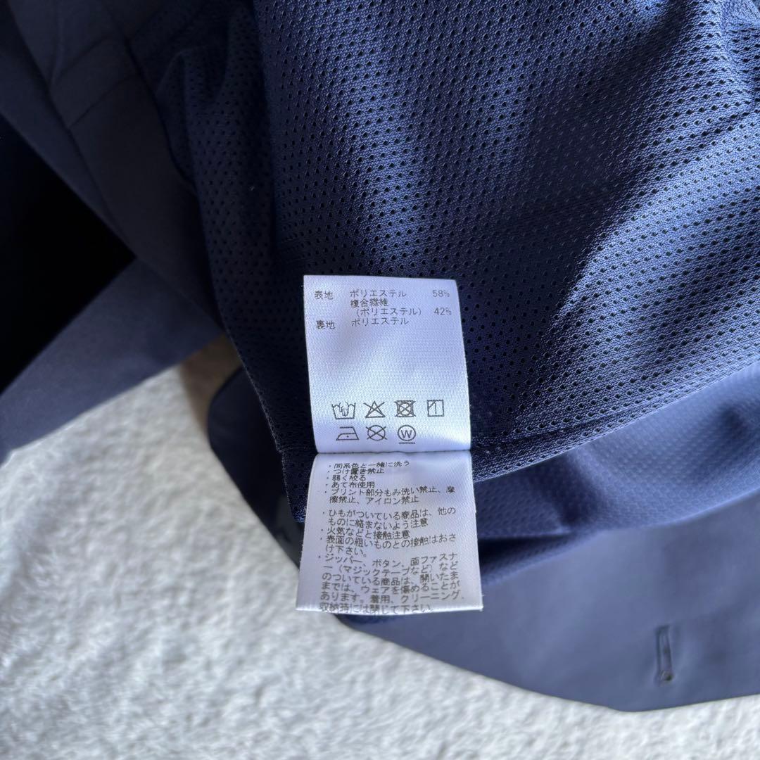 ✨️美品✨️ DESCENTE デサント スーツ セットアップ M ストレッチ