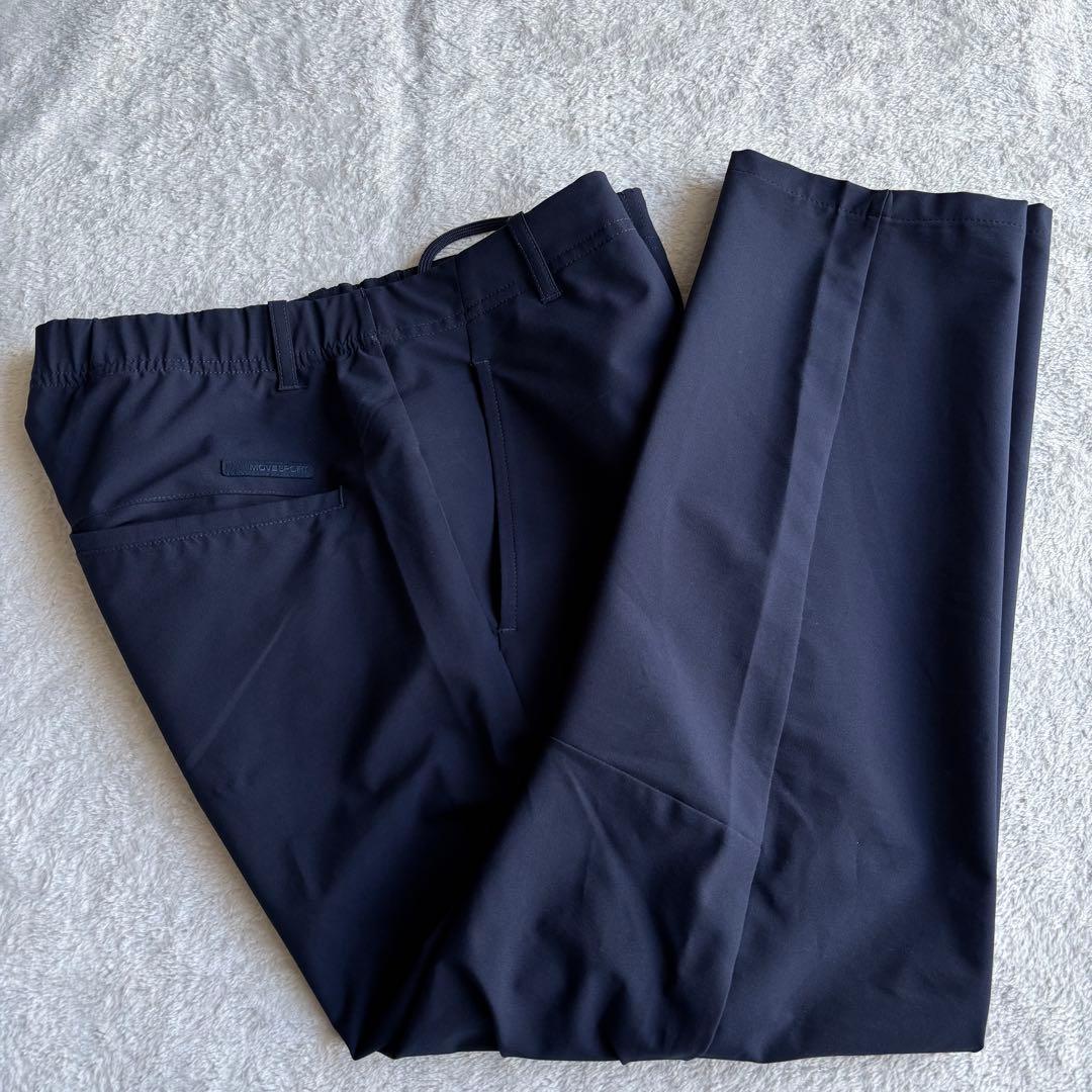 ✨️美品✨️ DESCENTE デサント スーツ セットアップ M ストレッチ