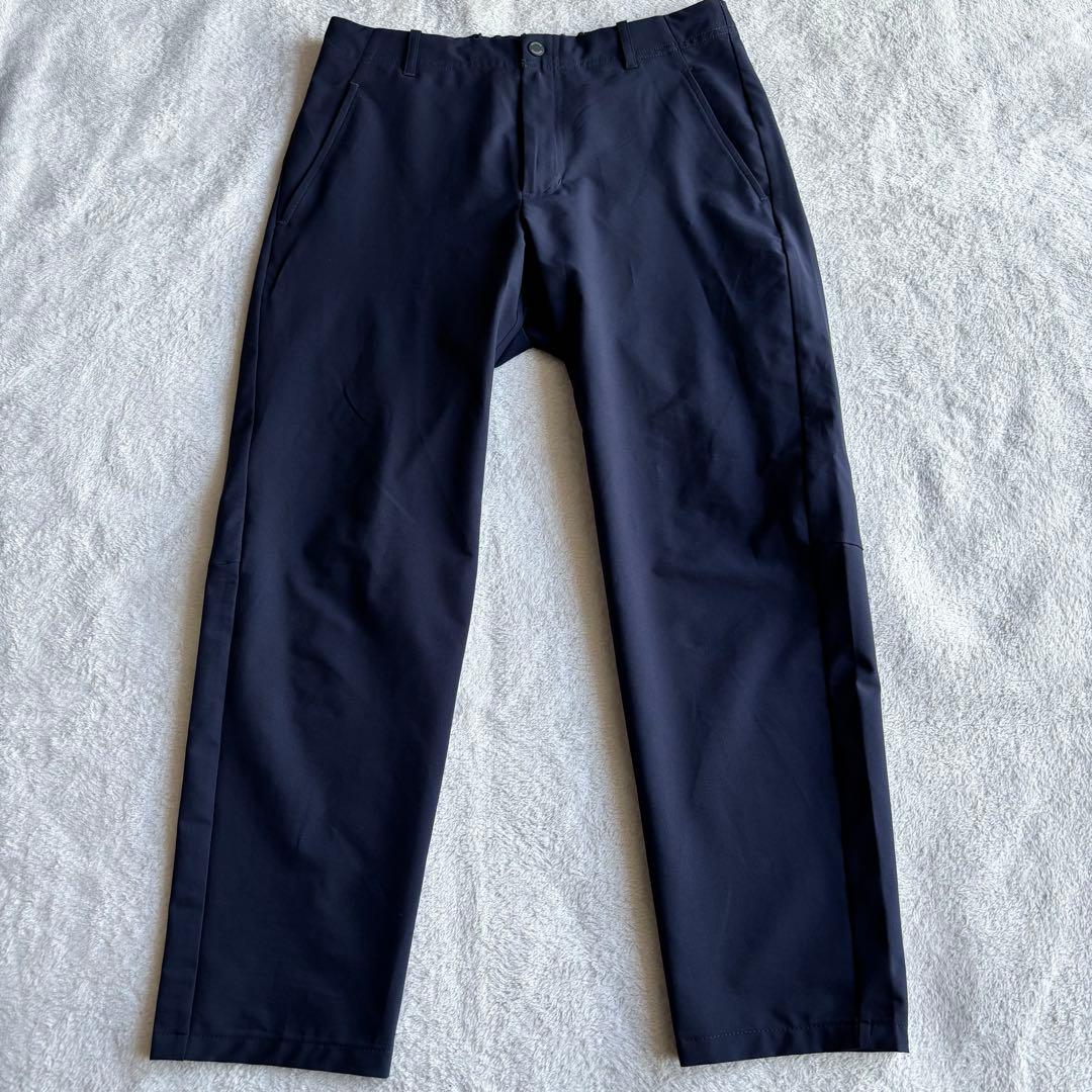 ✨️美品✨️ DESCENTE デサント スーツ セットアップ M ストレッチ