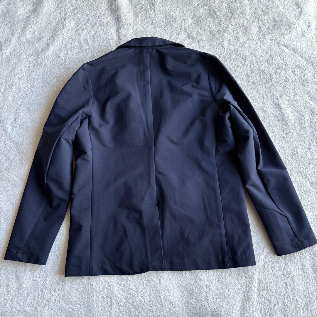 ✨️美品✨️ DESCENTE デサント スーツ セットアップ M ストレッチ