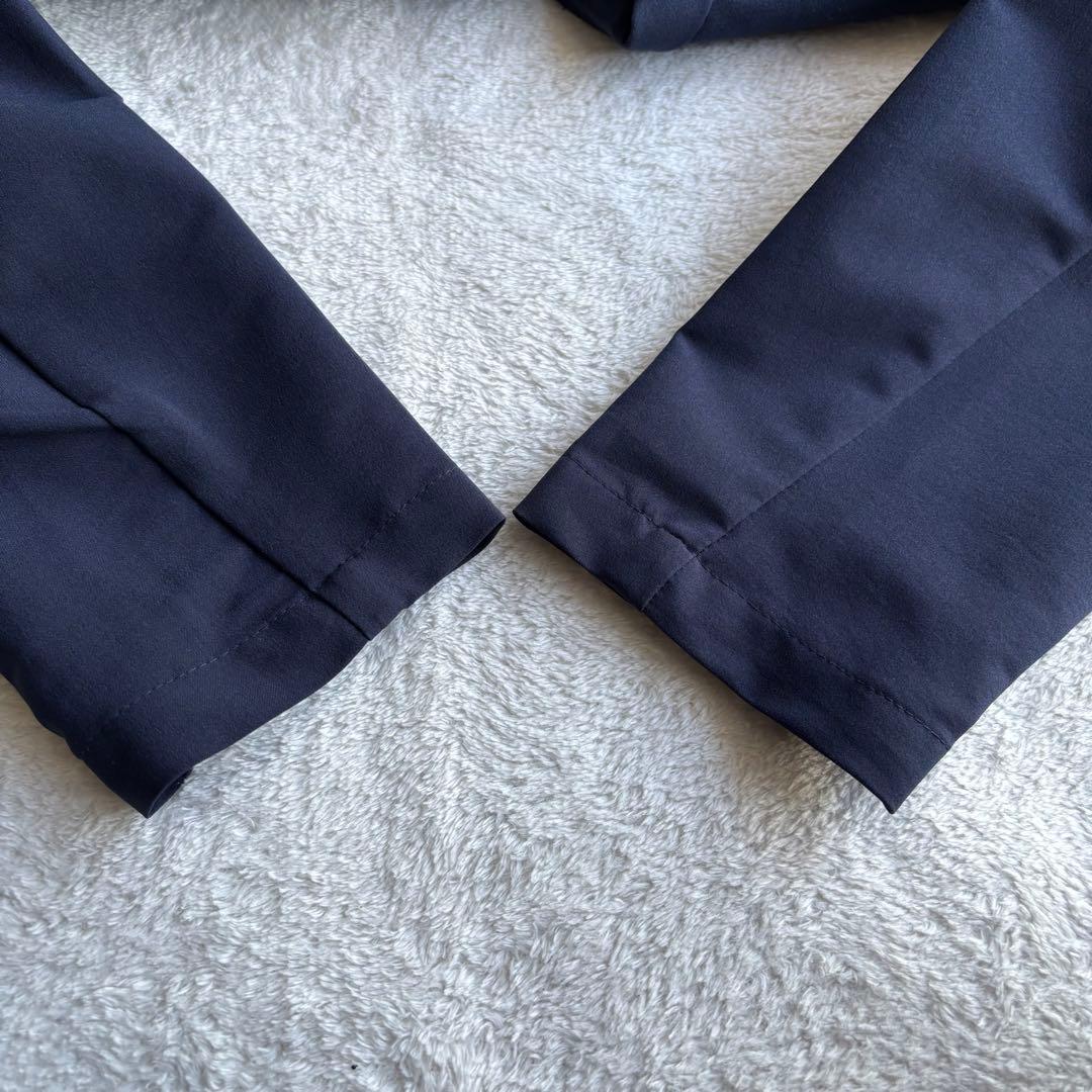 ✨️美品✨️ DESCENTE デサント スーツ セットアップ M ストレッチ